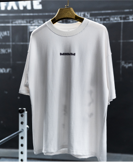Minimum Strength T-Shirt